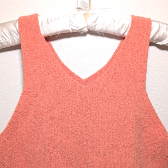 Rails Ally Tank & Kaja Skirt Set In Persimmon - Picture 6 of 16